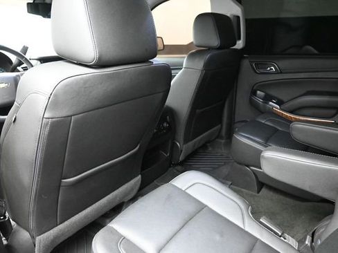 Used 2018 Chevrolet Tahoe Premier AWD/4WD image 17