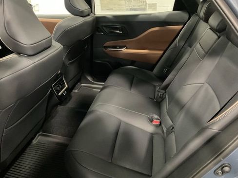 New 2026 Toyota Crown Limited image 19