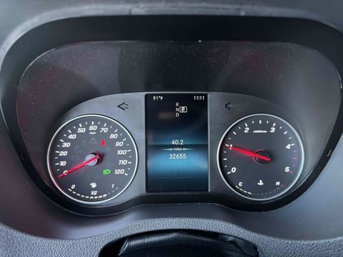 Used 2024 Mercedes-Benz Sprinter 2500 image 19