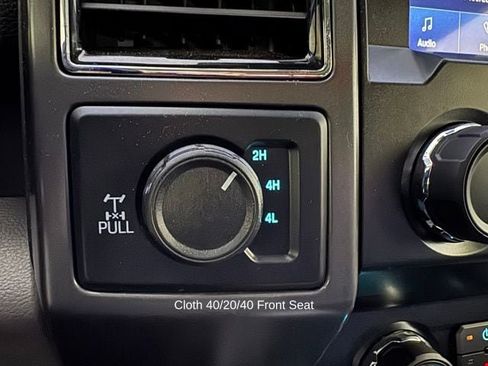 Used 2020 Ford F150 XLT w/ Equipment Group 302A Luxury image 23