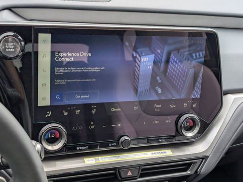 New 2026 Lexus TX 350 FWD image 14