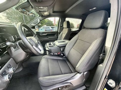 Used 2024 GMC Sierra 1500 Elevation AWD/4WD image 18