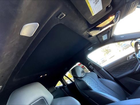 Used 2025 BMW X6 M Competition w/ Executive Package image 13