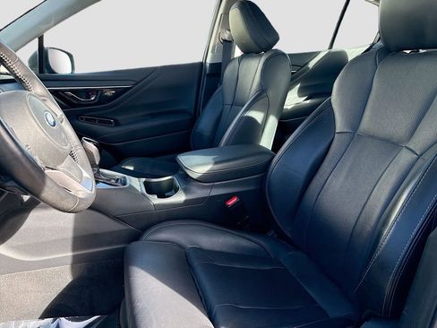 Used 2022 Subaru Legacy Limited AWD/4WD image 22