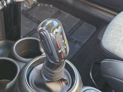 Used 2021 MINI Cooper S w/ Signature Upholstery Package image 12