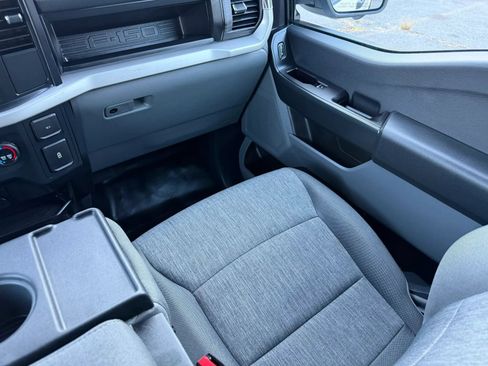 Used 2022 Ford F150 XL w/ FX4 Off-Road Package AWD/4WD image 16