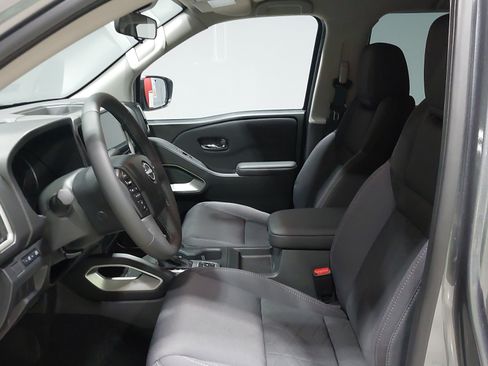 New 2026 Nissan Frontier SV w/ All-Weather Content Package AWD/4WD image 20