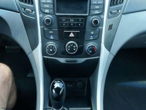 Used 2014 Hyundai Sonata GLS FWD image 12