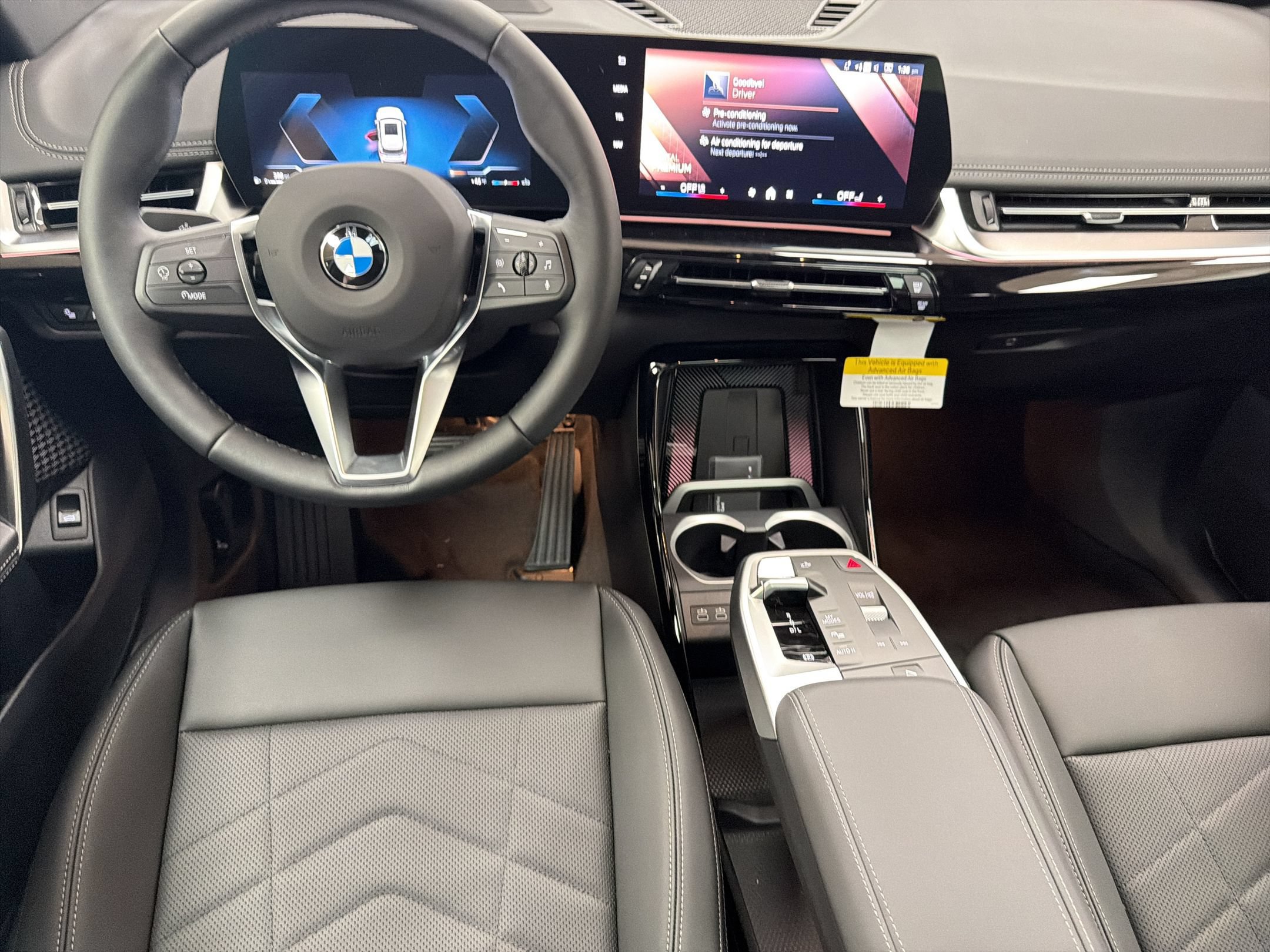 Used 2026 BMW X1 xDrive28i w/ Technology Package AWD/4WD image 15