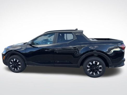 Used 2025 Hyundai Santa Cruz SEL AWD/4WD image 9