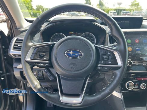 Used 2023 Subaru Forester Limited AWD/4WD image 12