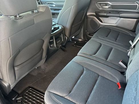 New 2026 RAM 1500 4x4 Crew Cab image 11