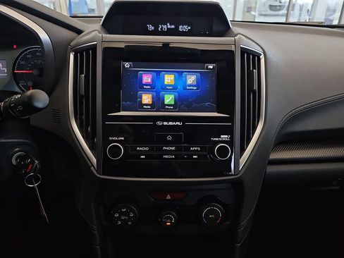 Used 2018 Subaru Crosstrek 2.0i Premium image 25