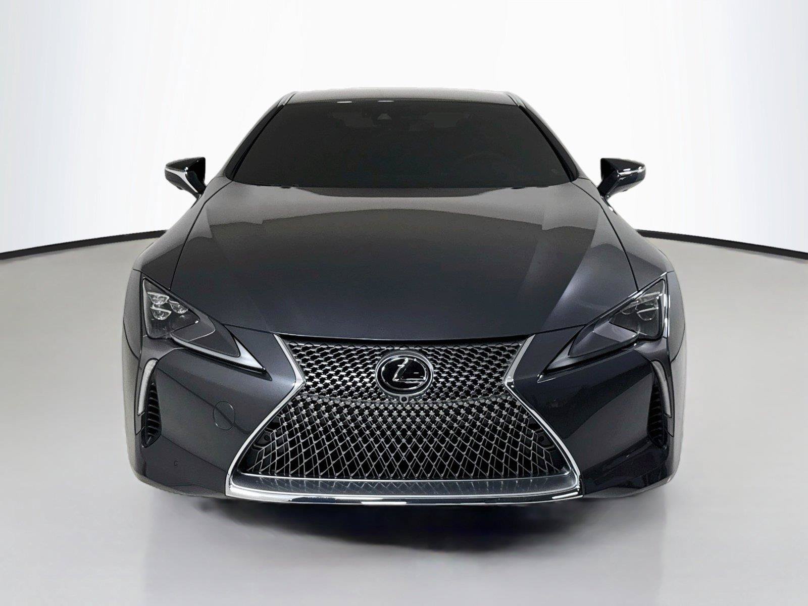 Used 2025 Lexus LC 500 Coupe w/ Bespoke Build Package RWD image 10