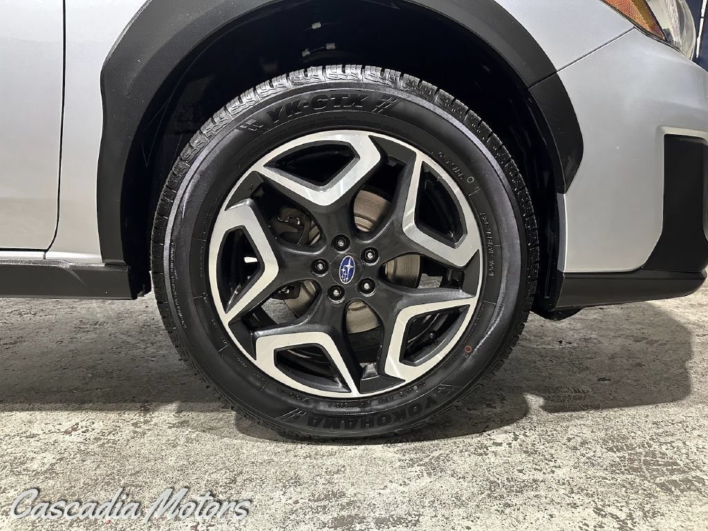 Used 2019 Subaru Crosstrek 2.0i Limited w/ Moonroof Package AWD/4WD image 30