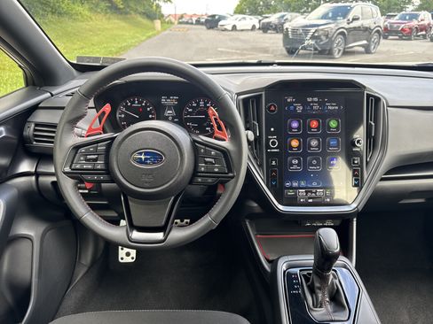 Certified 2024 Subaru Impreza RS AWD/4WD image 2