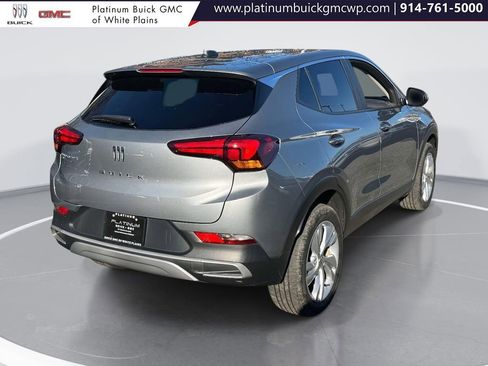 Used 2024 Buick Encore GX Preferred w/ Comfort Package image 7