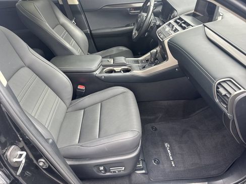 Used 2021 Lexus NX 300 FWD w/ Accessory Package 2 image 13