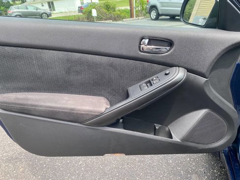 Used 2012 Nissan Altima 2.5 S image 11