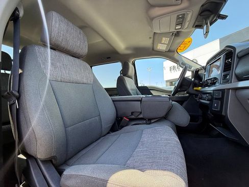 Used 2023 Ford F150 XLT AWD/4WD image 14