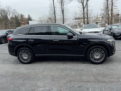 New 2026 Mercedes-Benz GLC 300 4MATIC