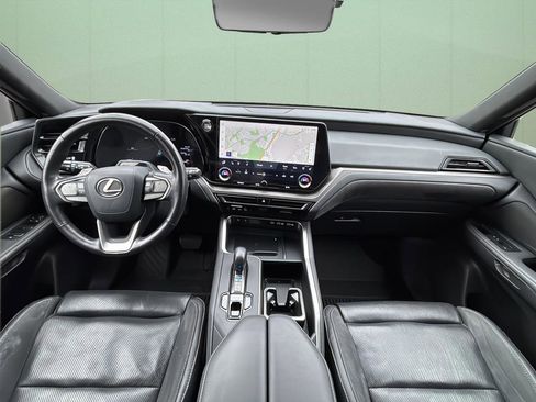 Used 2024 Lexus TX 350 350 Luxury image 25