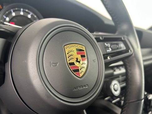 Certified 2024 Porsche 911 Carrera 4S w/ Sport Package AWD/4WD image 19