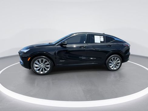 Used 2024 Buick Envista Avenir FWD image 4