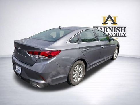 Used 2018 Hyundai Sonata SE FWD image 7