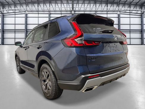 New 2026 Honda CR-V TrailSport image 3
