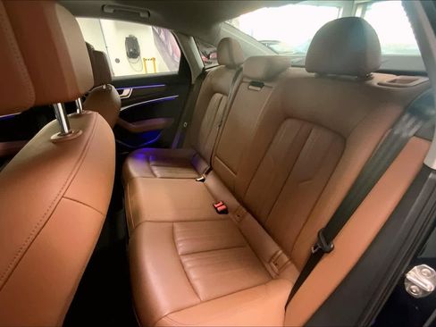 Used 2020 Audi A6 3.0T Premium Plus w/ Premium Plus Package image 29