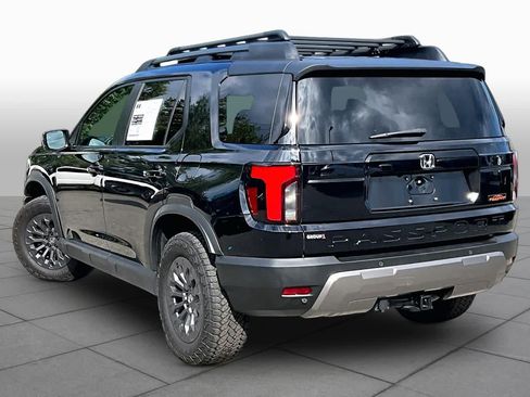 Used 2026 Honda Passport TrailSport image 12