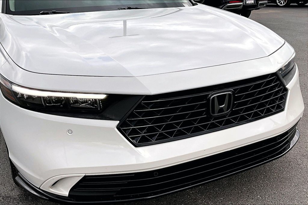 Used 2024 Honda Accord EX-L image 34