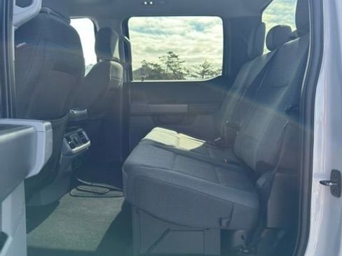 Used 2024 Ford F150 XLT w/ Mobile Office Package image 18