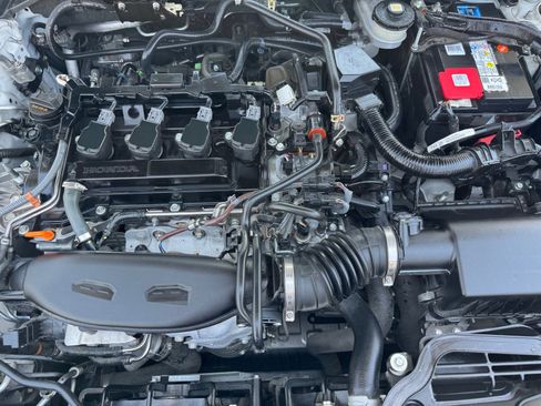 Used 2023 Honda Civic Touring image 20