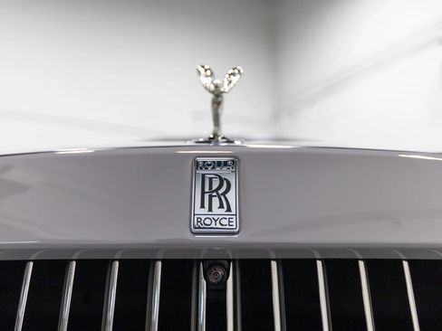 Used 2021 Rolls-Royce Ghost AWD/4WD image 7