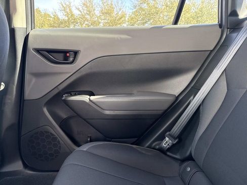 New 2026 Subaru Crosstrek 2.0i Premium AWD/4WD image 15