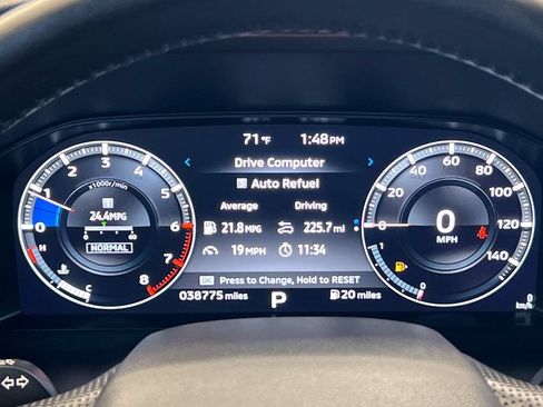 Used 2023 Mitsubishi Outlander SEL FWD image 28
