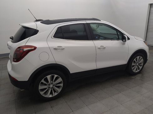 Used 2020 Buick Encore Preferred FWD image 10