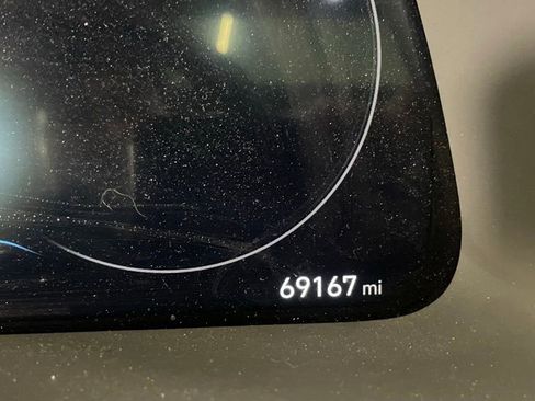 Used 2020 Hyundai Sonata Limited w/ Cargo Package image 10