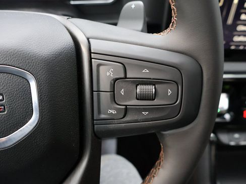 New 2026 GMC Sierra 1500 AT4 w/ AT4 Premium Package image 20