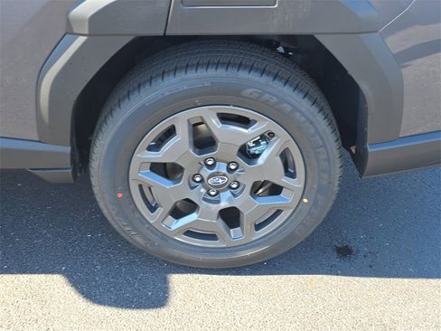 New 2026 Subaru Outback Limited XT image 5