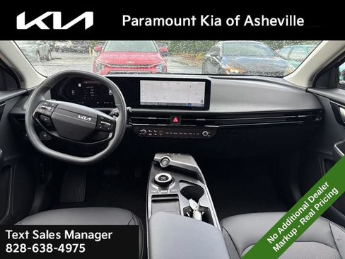 New 2026 Kia EV6 Light AWD/4WD image 7