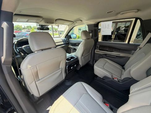 Used 2021 Ford Expedition Limited w/ Cargo Package RWD image 23