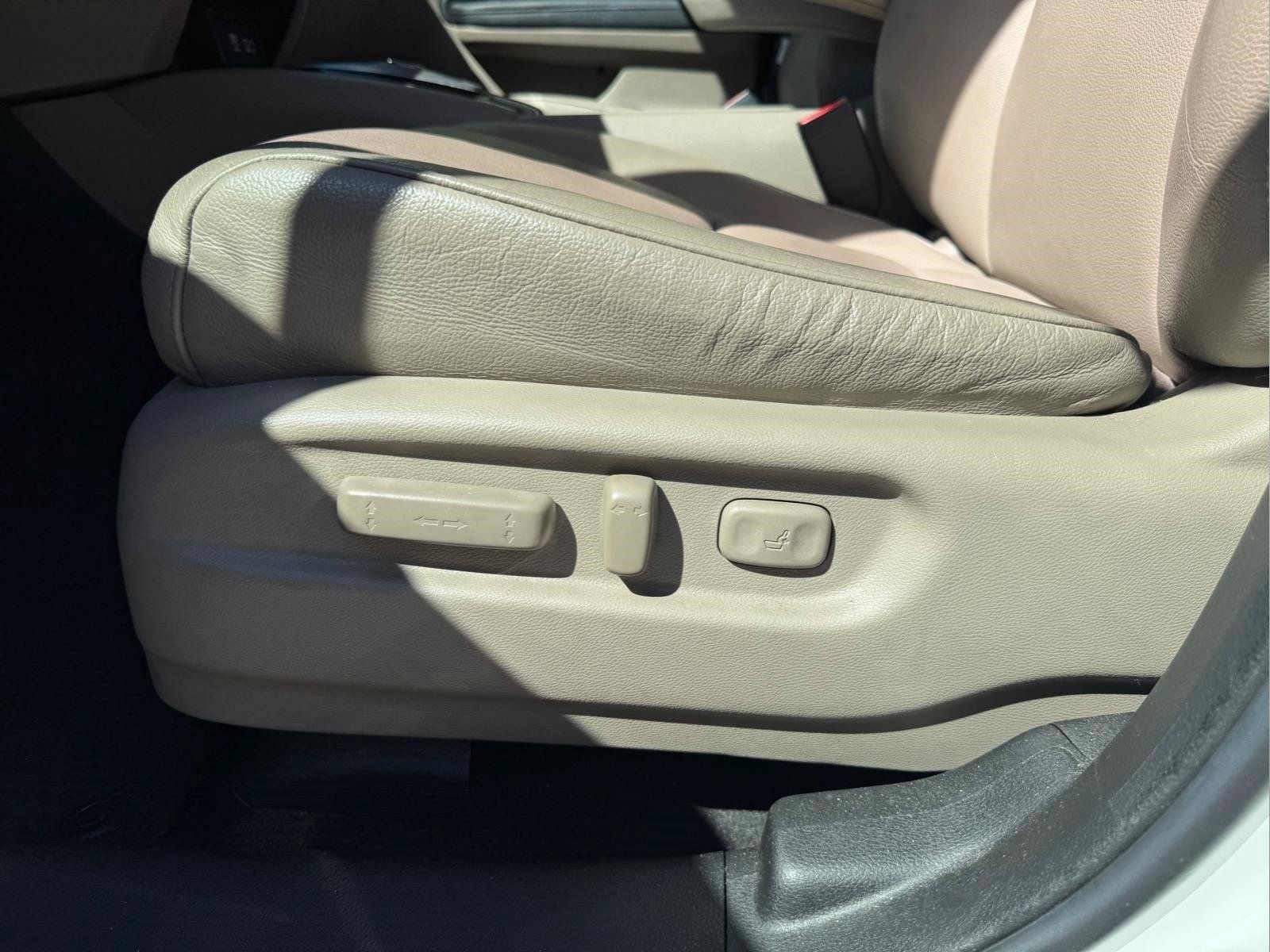 Used 2021 Honda Pilot Touring image 19