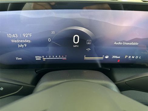 New 2025 Buick Enclave Sport Touring w/ Power Package image 45