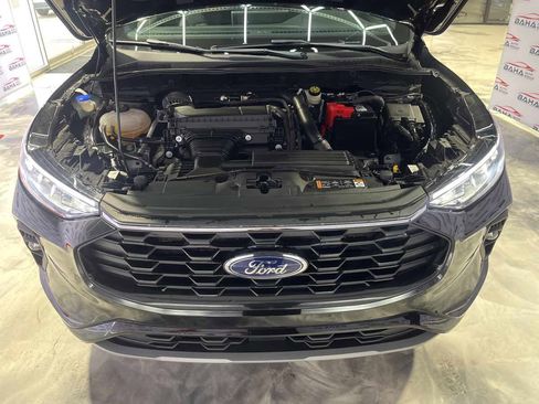 Used 2024 Ford Escape ST-Line Select w/ Tech Pack #1 image 34