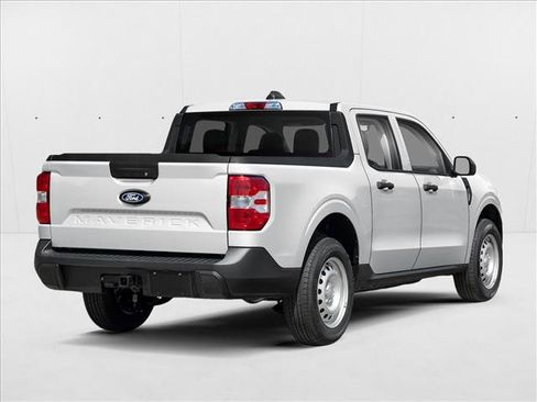 New 2026 Ford Maverick XL FWD image 2