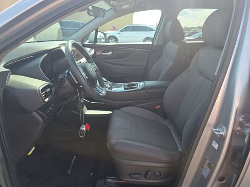 Used 2023 Hyundai Santa Fe SEL w/ Cargo Package FWD image 8