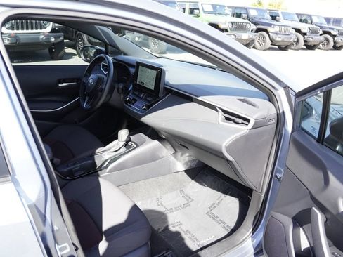 Used 2024 Toyota Corolla SE FWD image 22